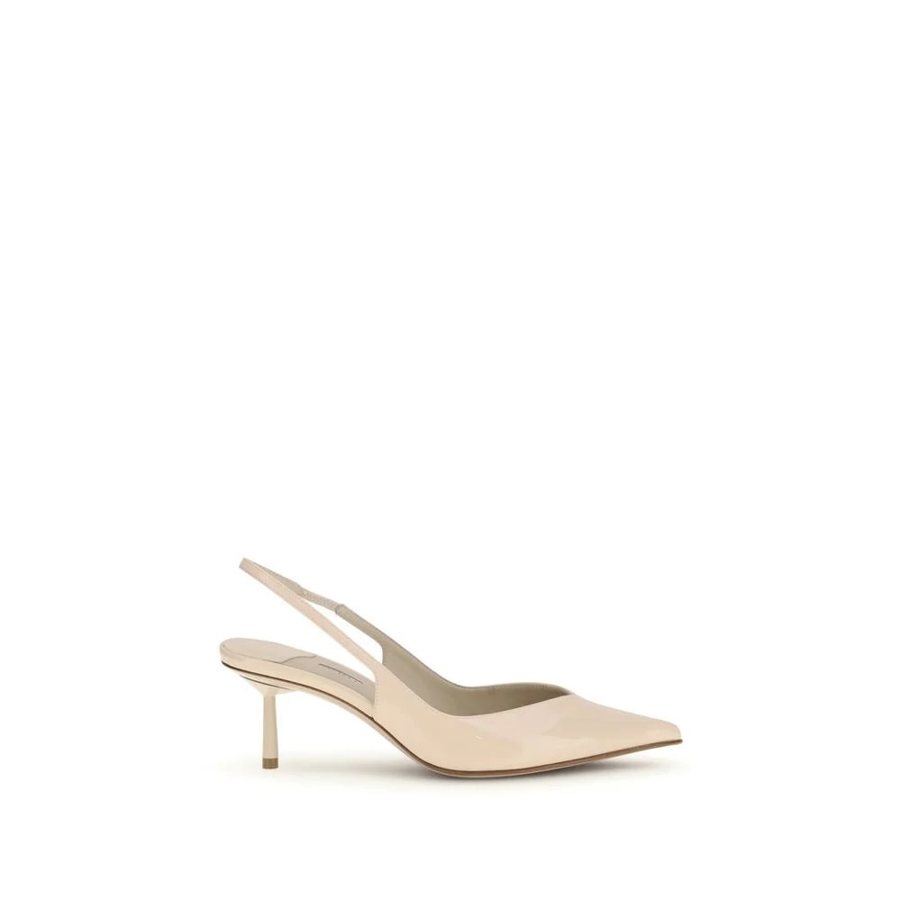 Le Silla — LE Silla Bos Taurus Mid — Designer Shoe — resale