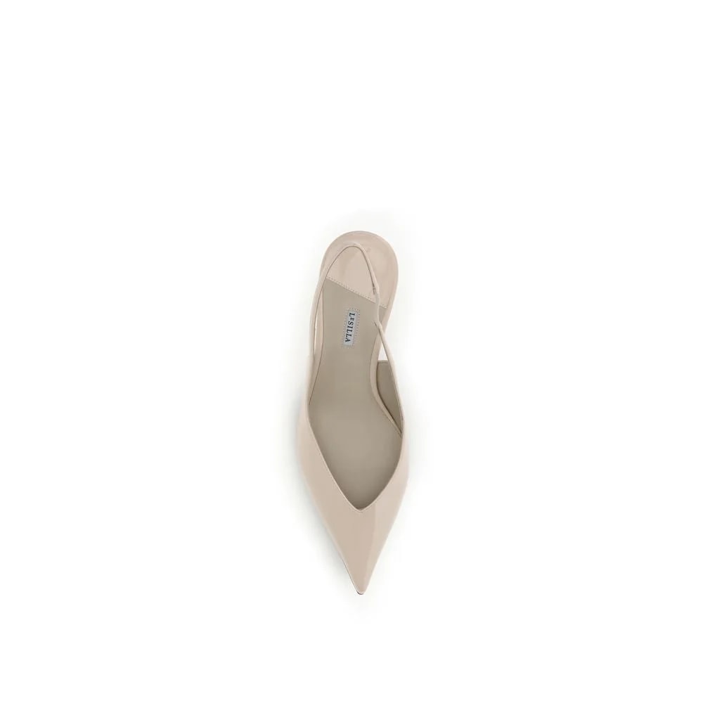 LE Silla Bos Taurus Mid 4