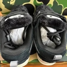 9.5US A Bathing Ape Shoes Baby Milo Bape Flip Sta 3 Limited Edition Japan 2