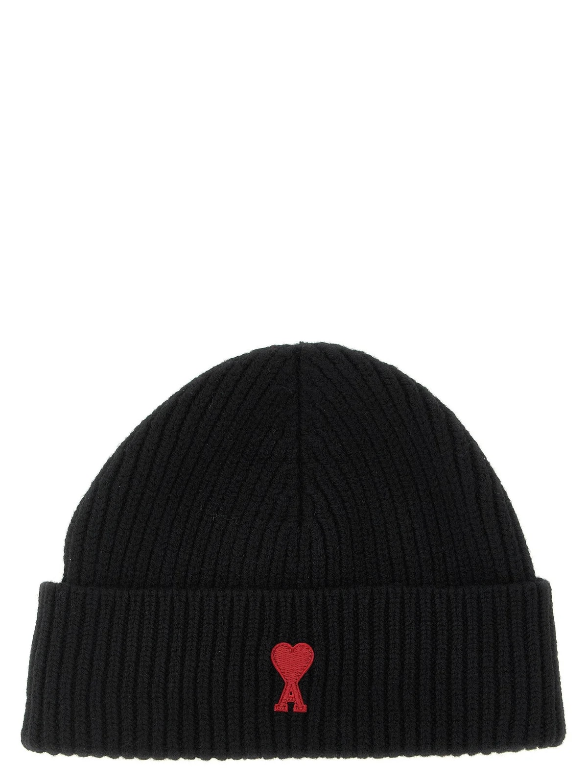 AMI Paris — Ami Paris Beanie — Felted Beanies — Accessory — resale