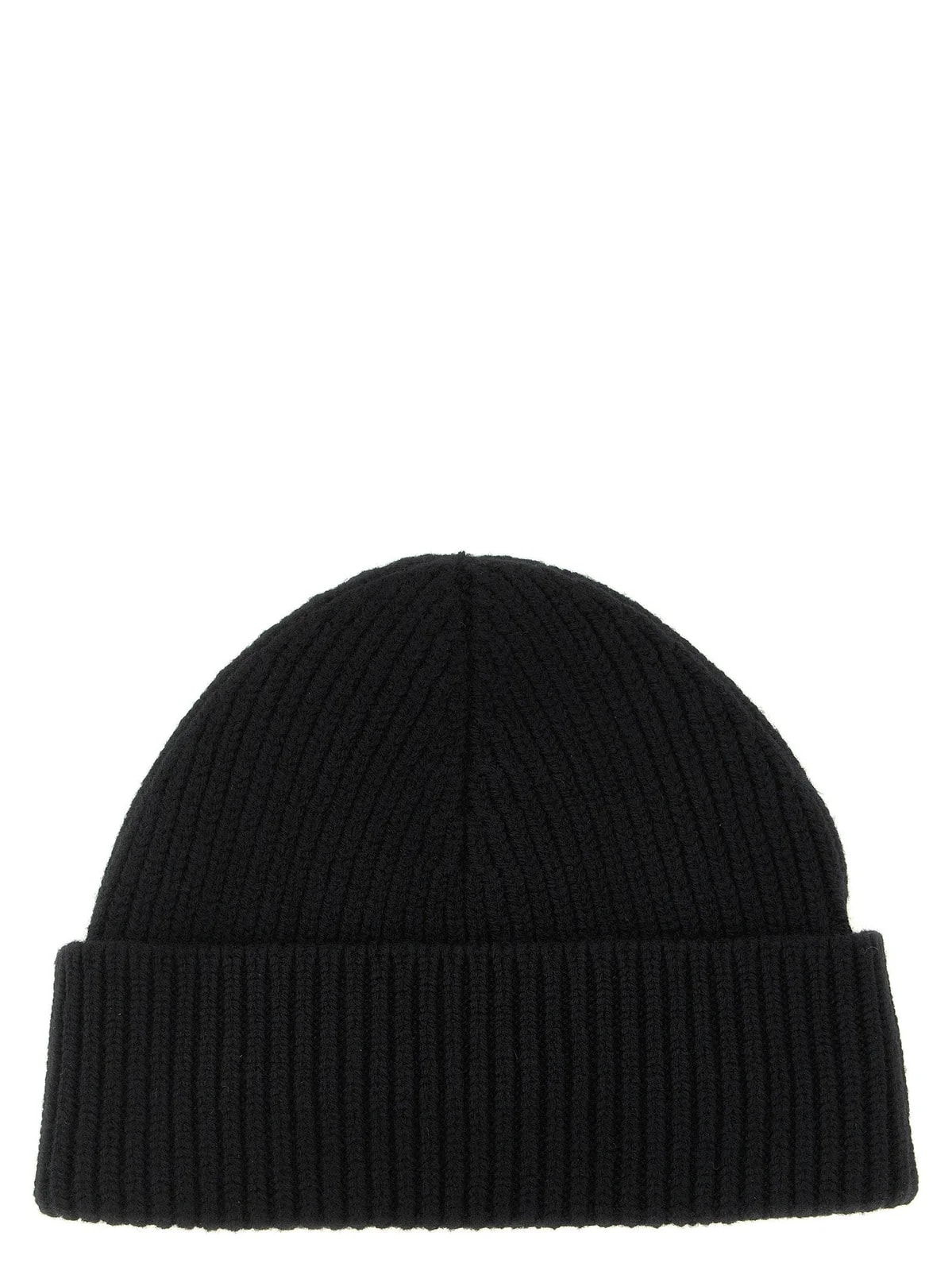Ami Paris Beanie — Felted Beanies 2