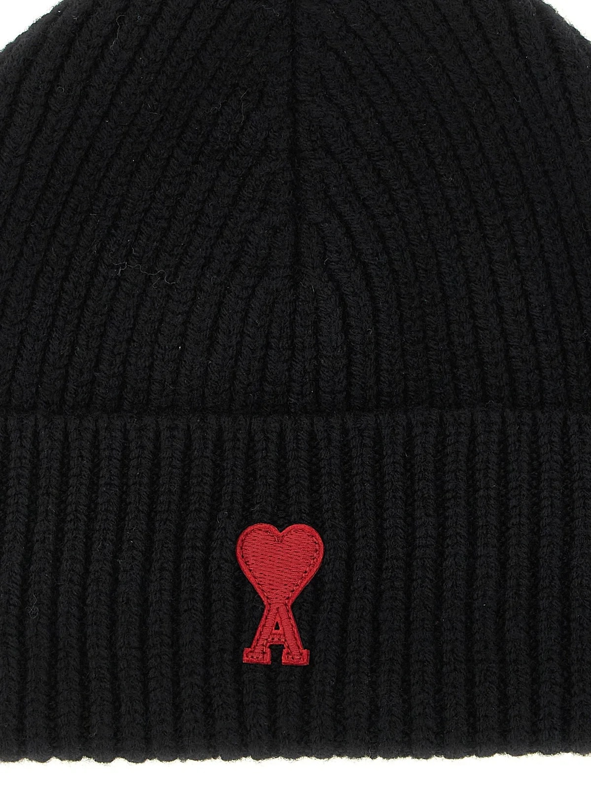 Ami Paris Beanie — Felted Beanies 3