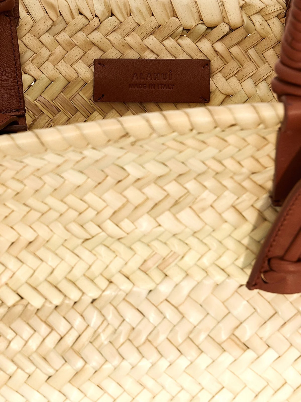 Alanui Marabou 4