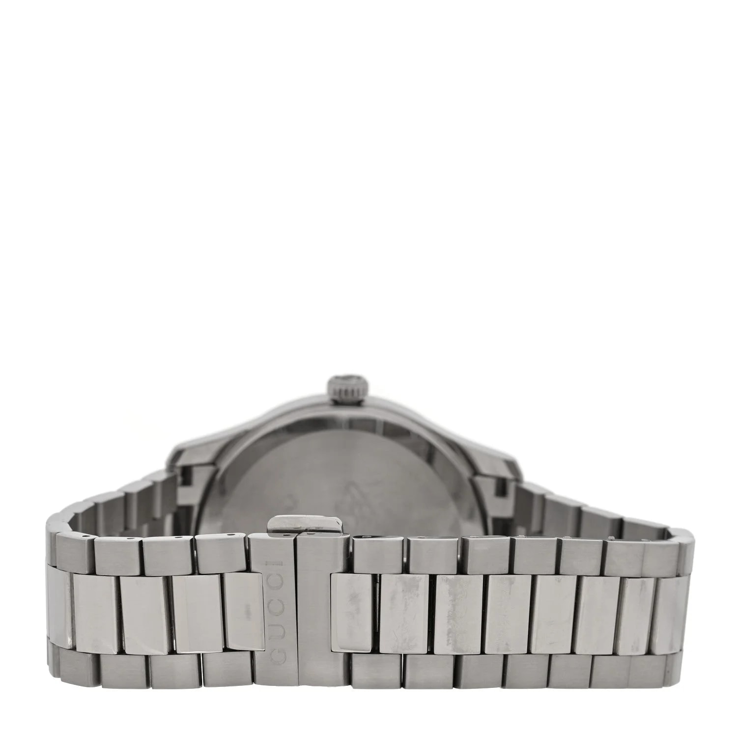 Stainless Steel 38mm G-Timeless Snake Quartz 3