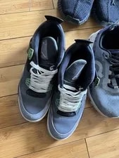Authentic Yeezy, Common Projects, Air Jordan & Etc | 2468$ Value | Shoes Lot 2