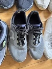 Authentic Yeezy, Common Projects, Air Jordan & Etc | 2468$ Value | Shoes Lot 3