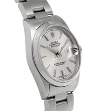 Rolex Datejust 16200 36mm Stainless Steel Silver #WW1825 3