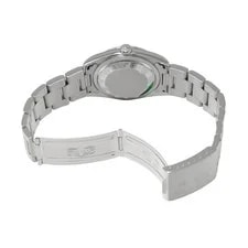 Rolex Datejust 16200 36mm Stainless Steel Silver #WW1825 4