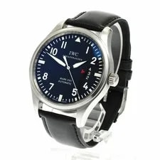 IWC Schaffhausen IW326501 Pilot Mark XV2 Date Automatic S With 92 2