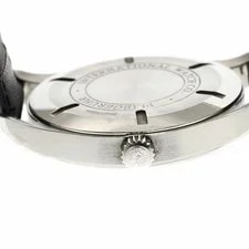 IWC Schaffhausen IW326501 Pilot Mark XV2 Date Automatic S With 92 3
