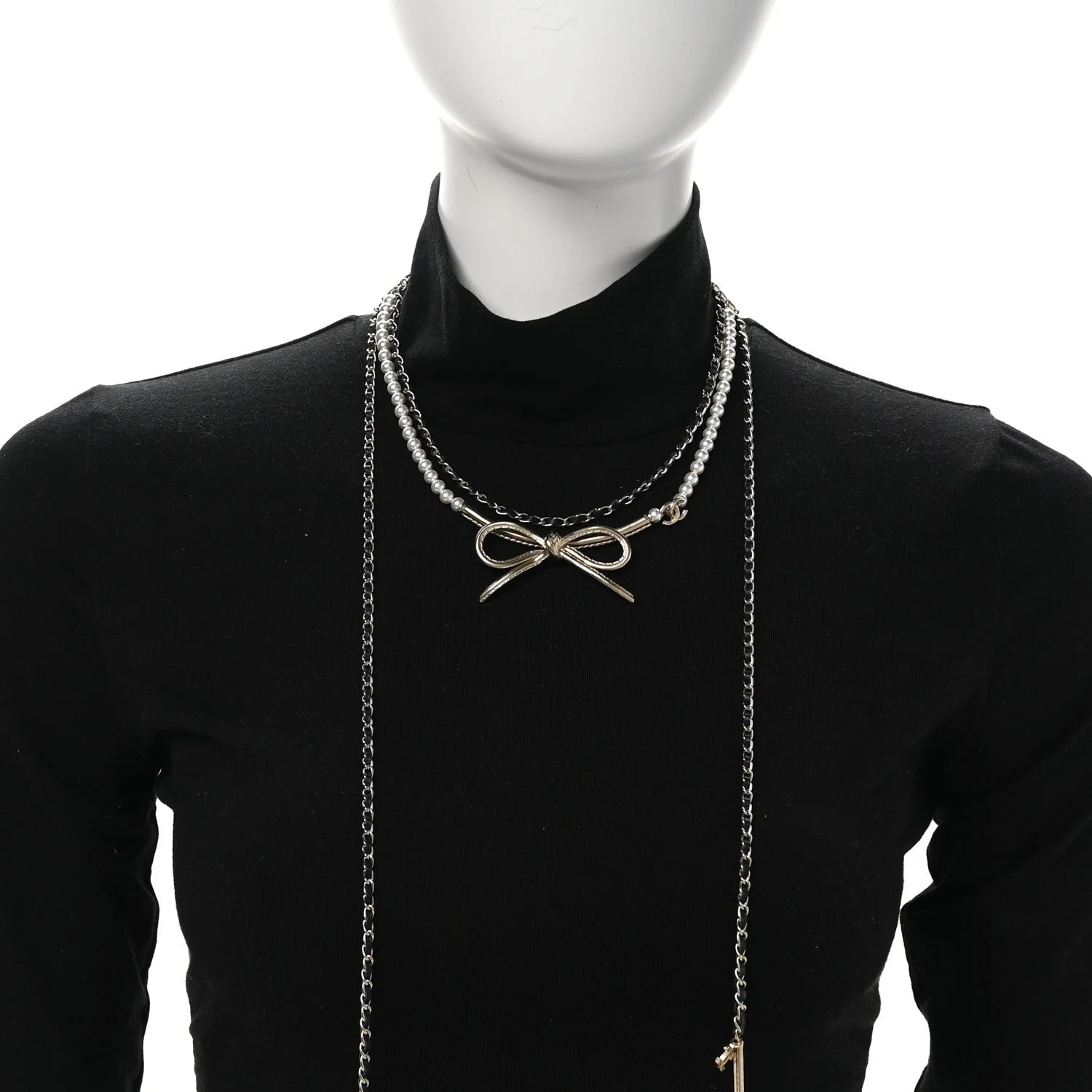 Metal CC Bow 2