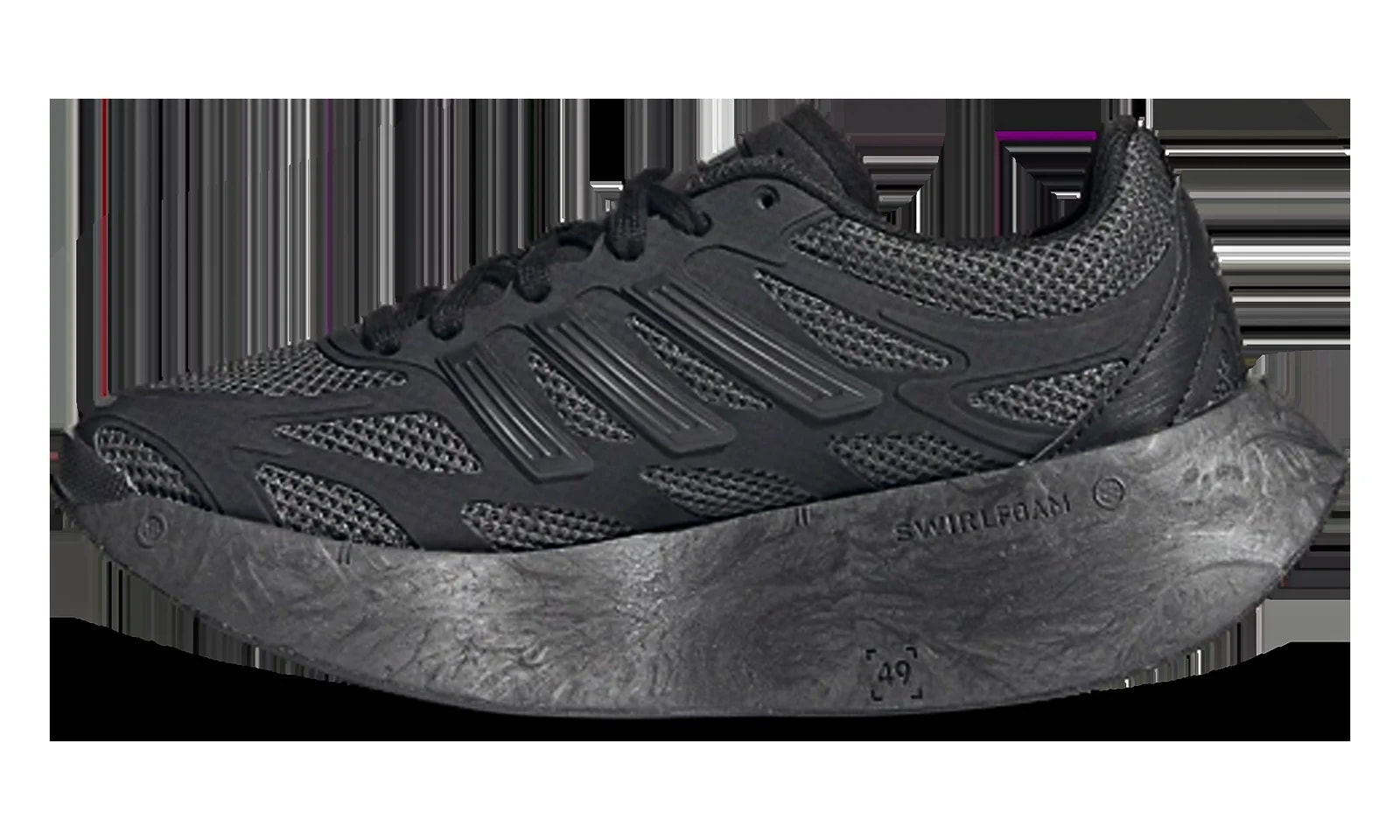 Adizero Aruku GS " " 3