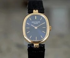 Patek Philippe — Patek Philippe Ellipse Small Ref:4564 — Watch — resale