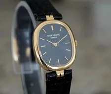 Patek Philippe Ellipse Small Ref:4564 3