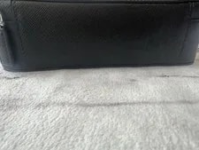 Prada Brique Camera Crossbody With Small 2