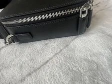 Prada Brique Camera Crossbody With Small 3