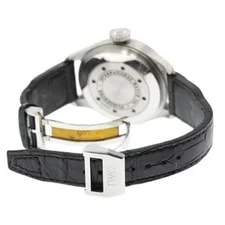 IWC Big Pilot IW500901 46mm SS Black Dial Automatic #C2382 3