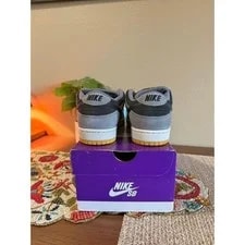 Size 6.5 - Nike SB Dunk Low Dark Gum HF3063 001 4