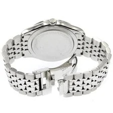 Tudor 1926 91650 42mm SS Silver #C7970 3