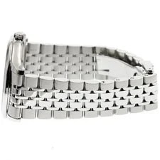 Tudor 1926 91650 42mm SS Silver #C7970 4