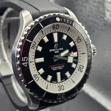 Breitling Superocean 44mm A17376211B1S1 3