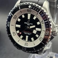 Breitling Superocean 44mm A17376211B1S1 4