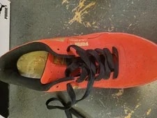 Puma GV Special SF Bay Area Golden Gate Bridge San Francisco 2