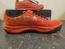 Puma GV Special SF Bay Area Golden Gate Bridge San Francisco 3