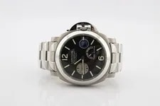 Panerai Luminor Power Reserve Titanium & Steel 44mm Pam 171 2
