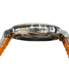 IWC Portofino Automatic 37 IW458104 Grey #354 3