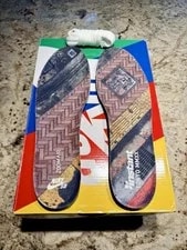 Nike SB Dunk - Size 11 - Instant Skateboards X QS Low Bluetile 2