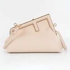 Fendi — Fendi First Small — Handbag — deal