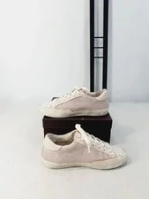 Golden Goose Superstar Cord Italian Model Limited E 2