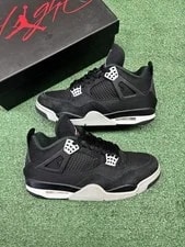 Jordan — Size 11.5 - Jordan 4 Retro SE Mid — Sneaker — resale
