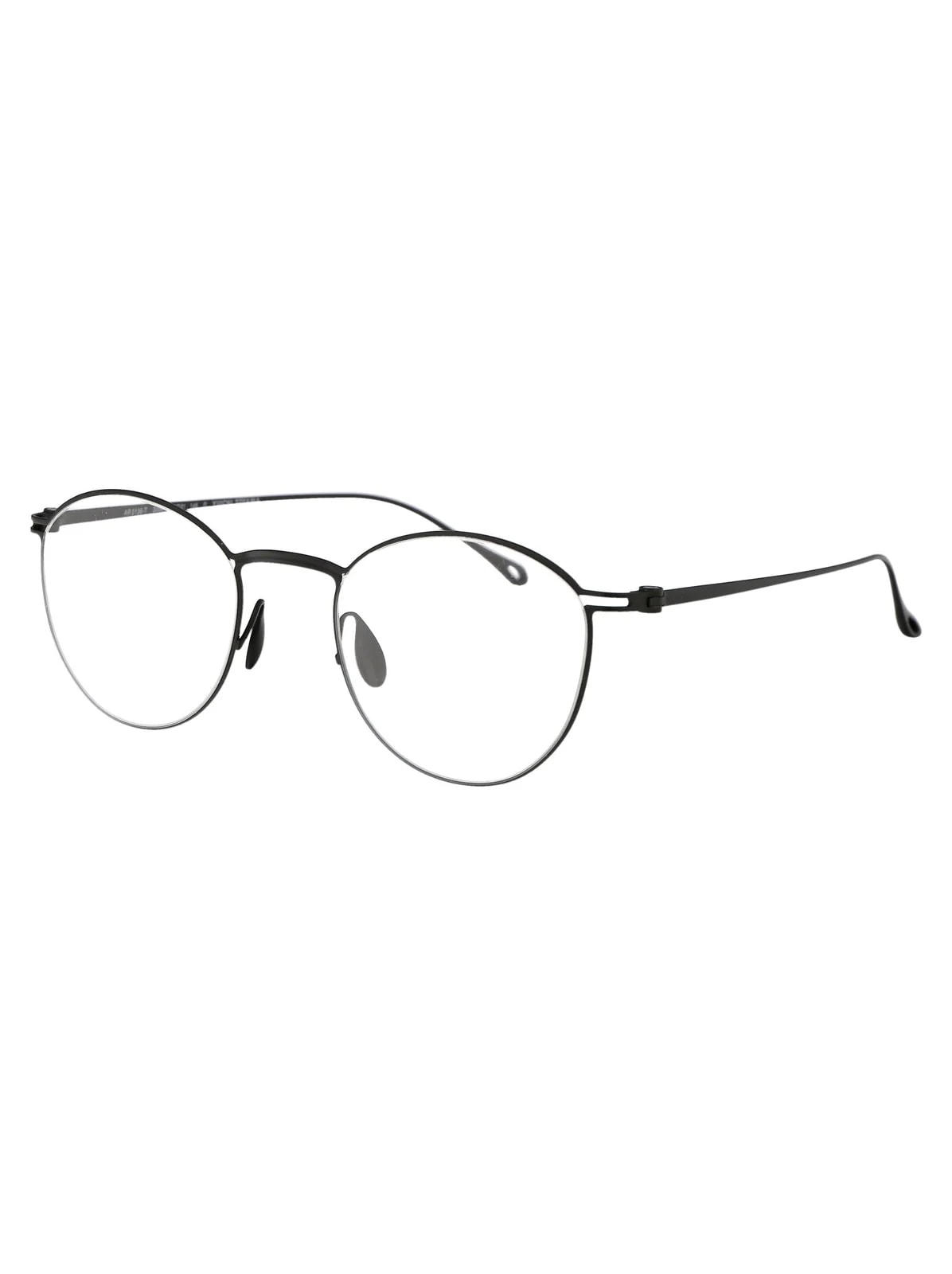 Giorgio Armani 0ar5136t Round Sunglasses — 2