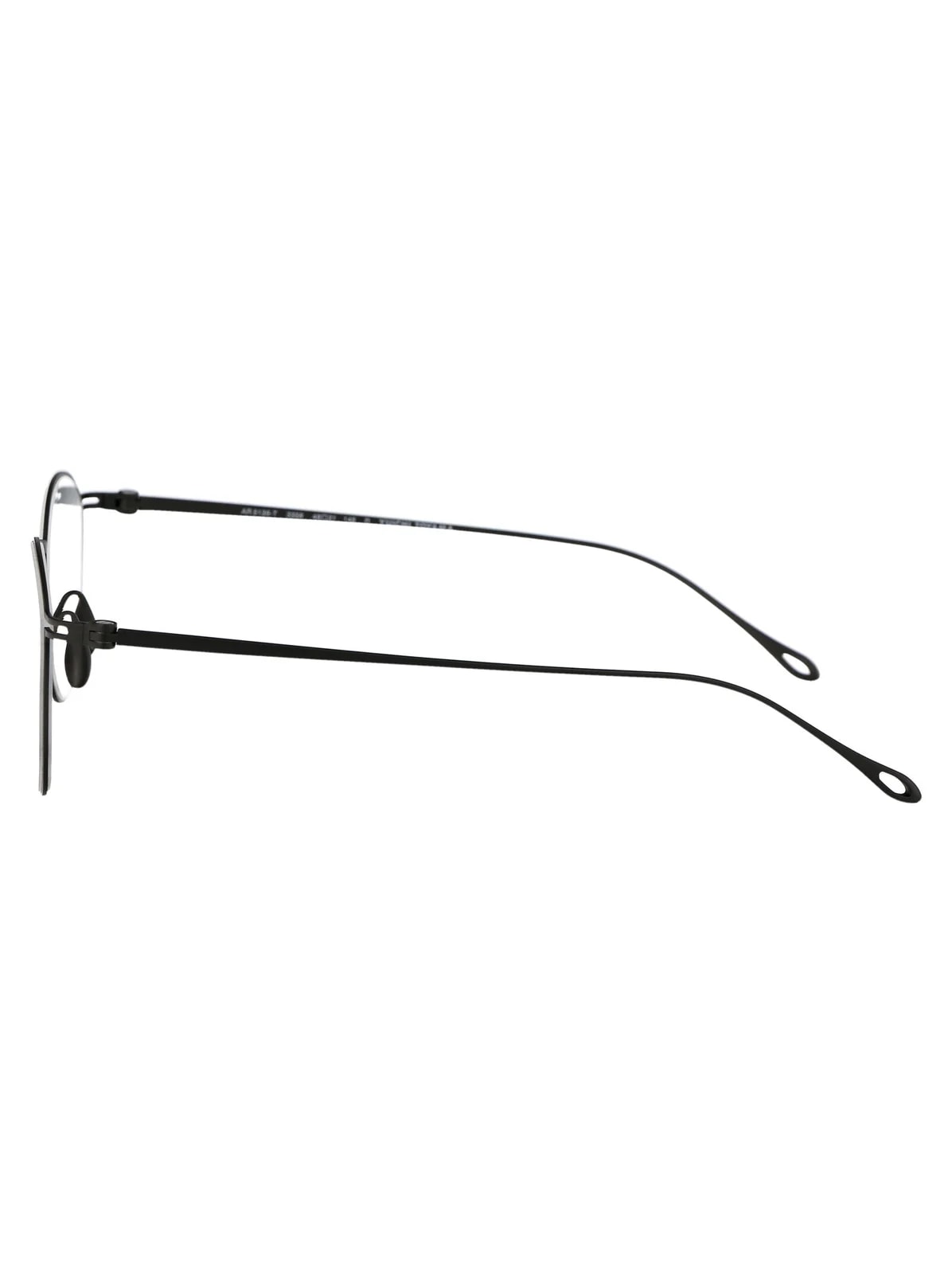 Giorgio Armani 0ar5136t Round Sunglasses — 3
