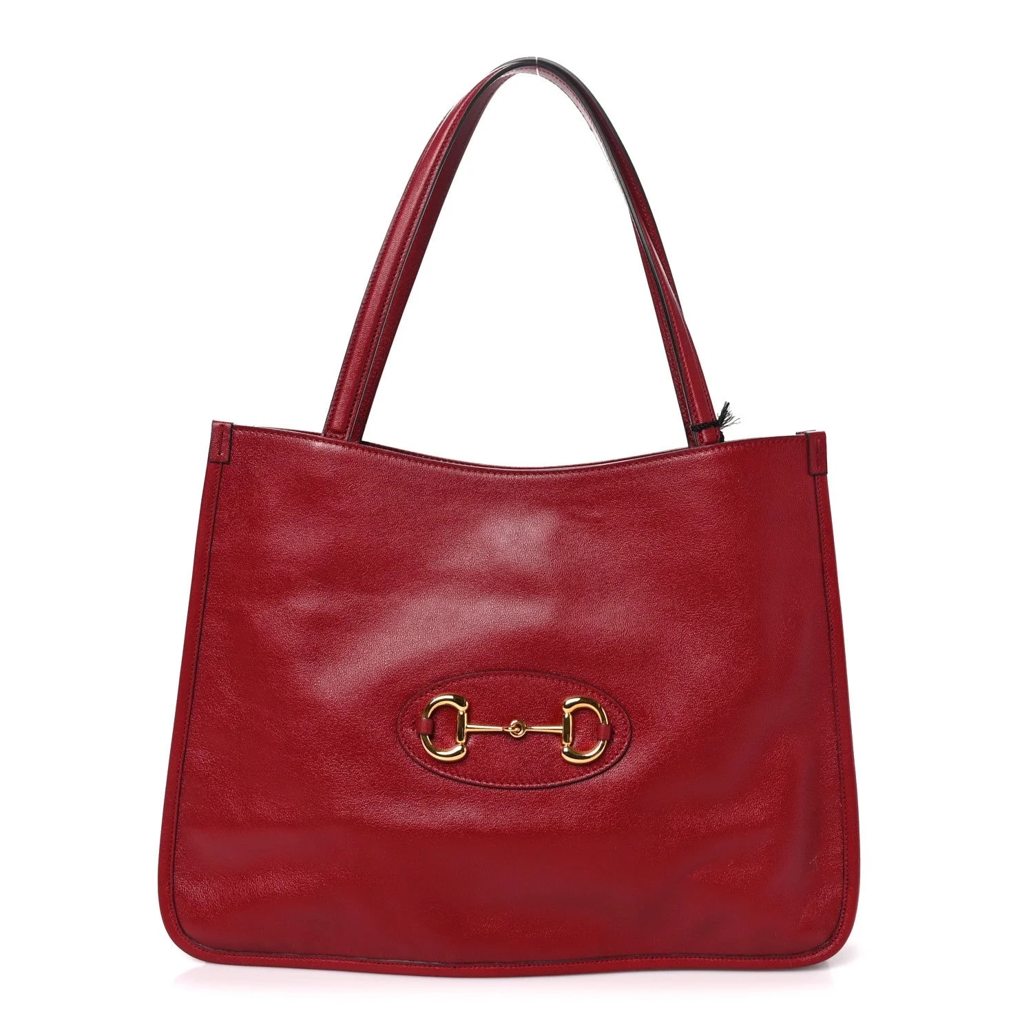 Gucci — New Sakai Lux Horsebit 1955 New — Handbag — resale