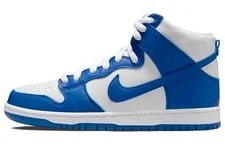 Nike SB — Nike SB Dunk High Pro ISO DH7149-400 — Sneaker — resale