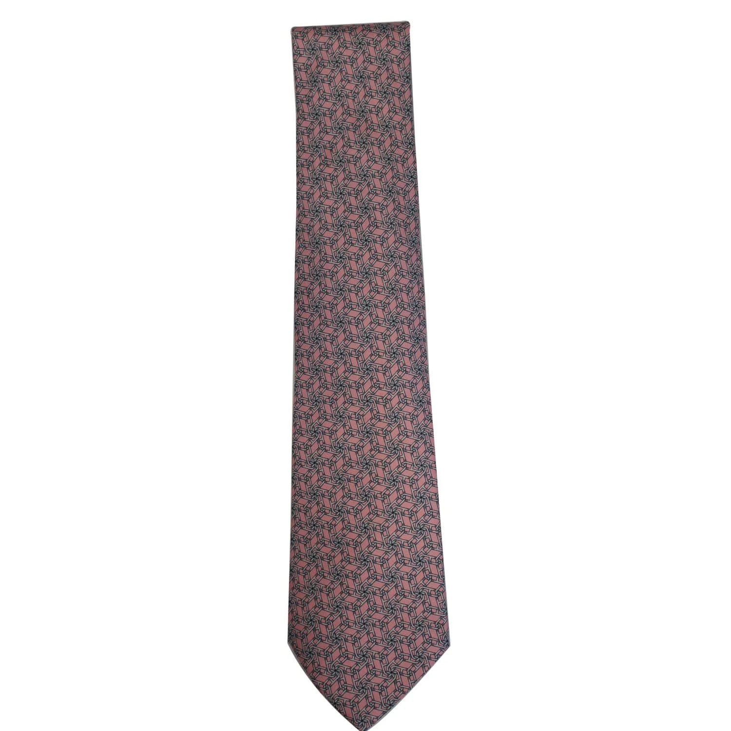Hermès — Hermes Neck Tie - 20% OFF — Accessory — resale