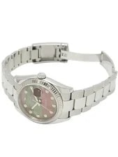 Rolex Datejust 116234NG Stainless Steel / White Gold / Diamond 36mm #TW2102 2