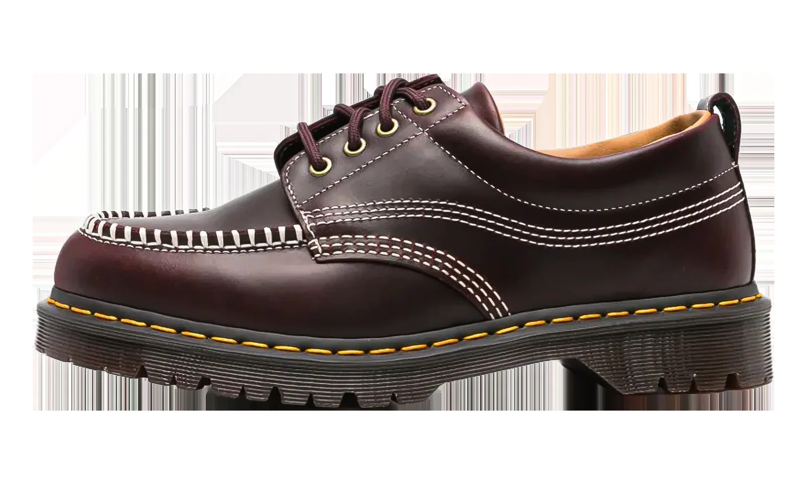 Lowell Moc Toe " - Orleans" 31817600 3