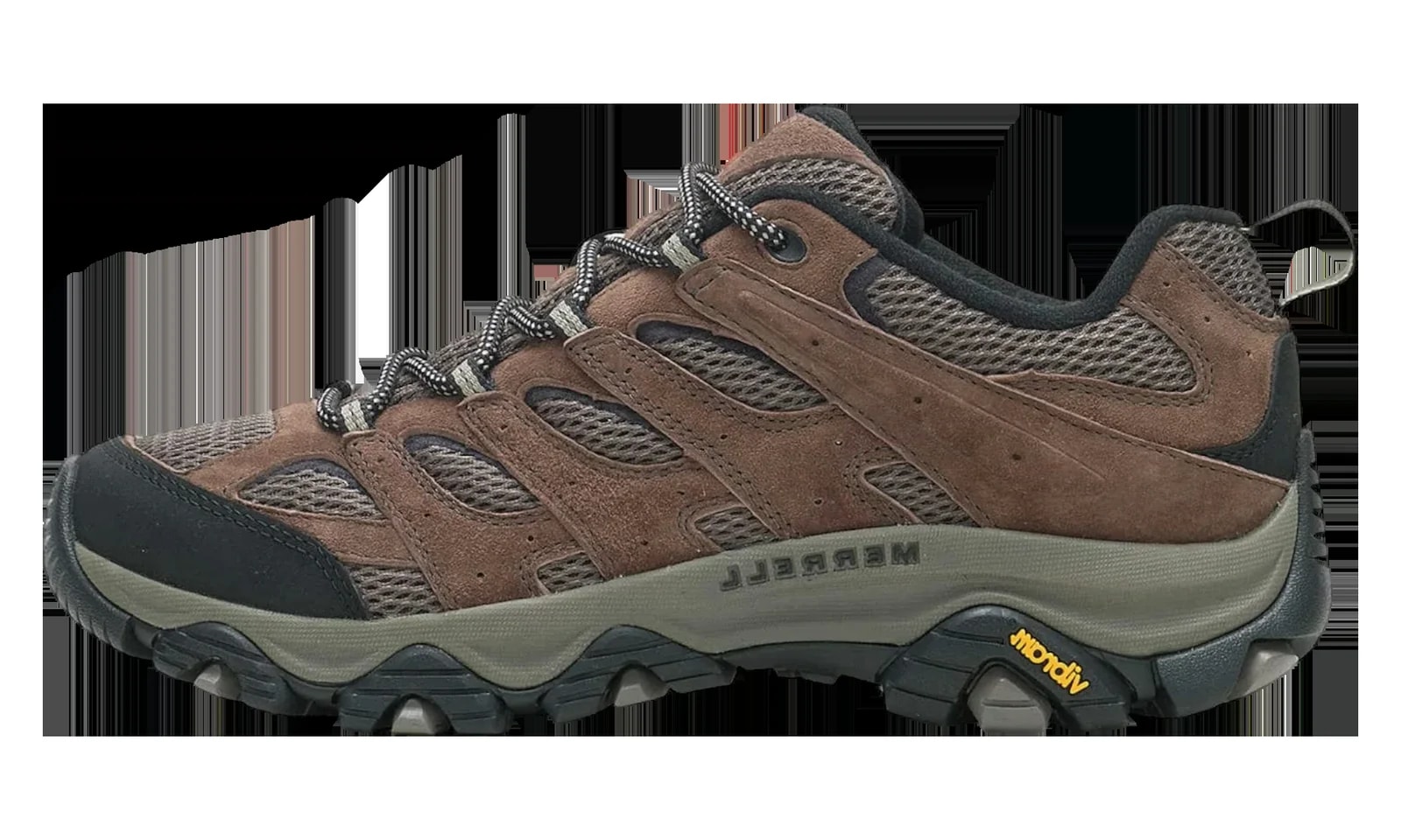 Moab 3 Hiking Shoe "Bracken" 4