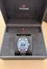 Tudor Black Bay 58 Blue Dial 39mm Automatic 2