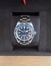 Tudor Black Bay 58 Blue Dial 39mm Automatic 3