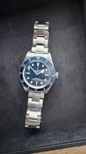 Tudor Black Bay 58 Blue Dial 39mm Automatic 4