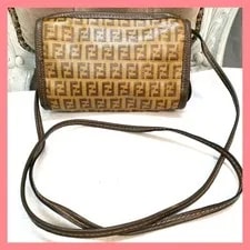 Authentic Fendi Crossbody X 3