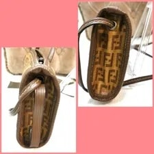 Authentic Fendi Crossbody X 4