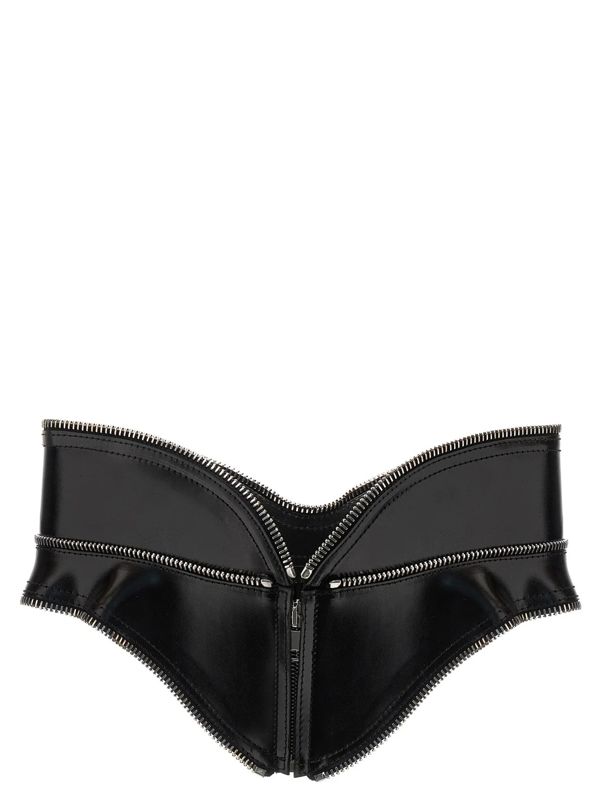 Alexander McQueen Regular Belt 2