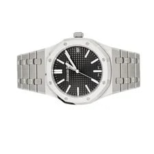 Audemars Piguet Royal Oak Steel Gray Dial 41mm 15510ST.OO.1320ST.10 2