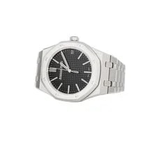 Audemars Piguet Royal Oak Steel Gray Dial 41mm 15510ST.OO.1320ST.10 3